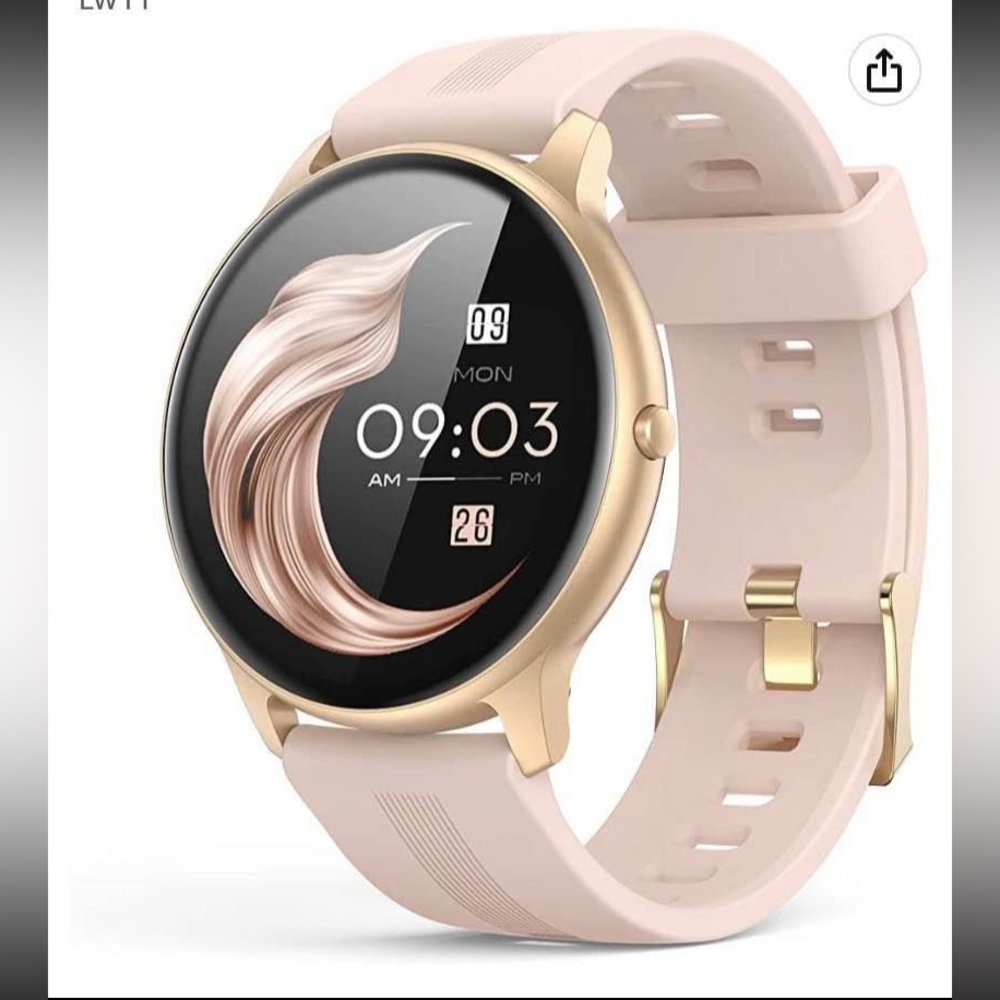 AGPTEK Smart Watch for Woman